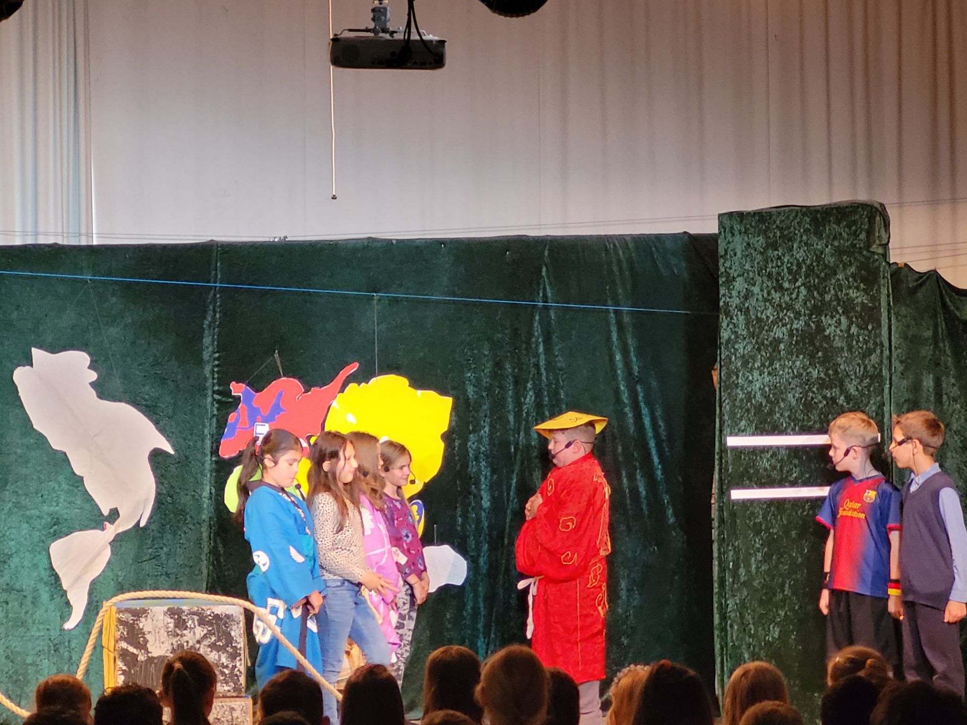 Theater 14
