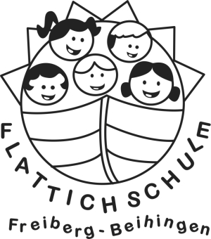 Logo Flattichschule klein